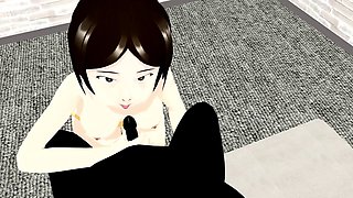 Cartoon sex, anime, cartoon hentai