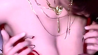 The Goddess Queen: Animated Desire Files - 3D Animation Hentai