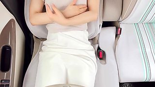 Car Exhibitionism The Thrill of Being Seen