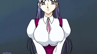 Hentai esp by Xavy54321: Anal, Fetish  Mature Porn