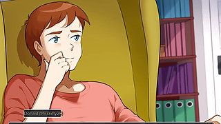 Milfs Plaza - 28 When Your Therapist Likes You A Lot By MissKitty2K