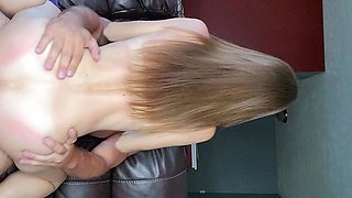 Amateur Wife Blowjob POV Hardcore Deepthroat