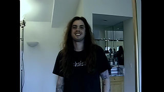 A Giant Cock for a Giant Bitch!! - Vol. #02