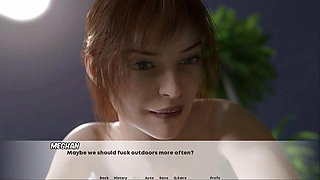 Only Fucking and Sucking Compilation 3D Gameplay Sex Scenes