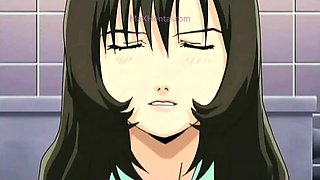 Naughty MILF Teacher Caught Masturbating