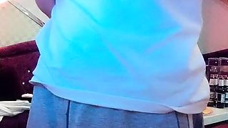 Amateur couple Hidden Cam Submissive girl