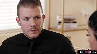 Granny gets with stepdaughters husband