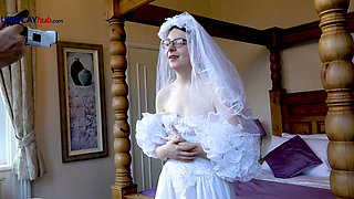 British Bride Rose