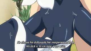 Japanese Beauty's Sultry Passion Ignites with Fetish Heat