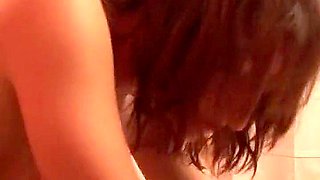 Stunning French Nurse Enjoys Hardcore Anal Fuck