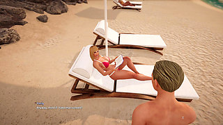 Complete Gameplay - Seaside Mystery, Part 19