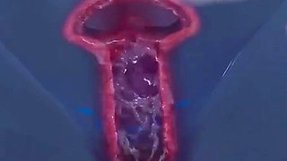 Yun Yun Bigtits in 3D: a Goddess Awakens - 3D Animation Hentai