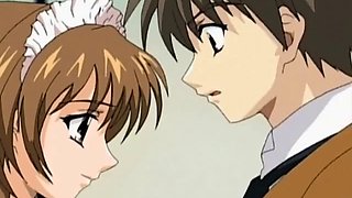 Mi-da-ra Episode 2 English Uncensored