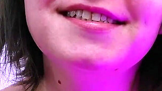 Jealous GF Fucks You Before the Show