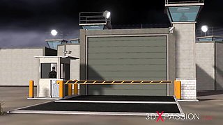 3DXPassion - hd scene