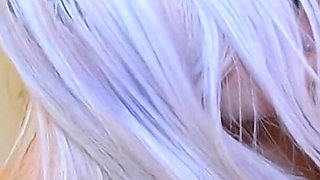 Part 1/2 FFM Threesome with Chubby Pinay Double Blowjob Shares Big Cock