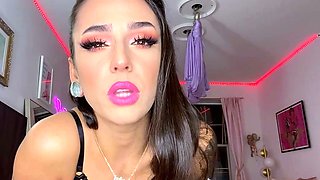 Solo girls masturbate until orgasm for