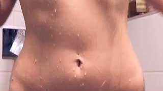 Teen Amateur Brunette Cam Masturbation Porn