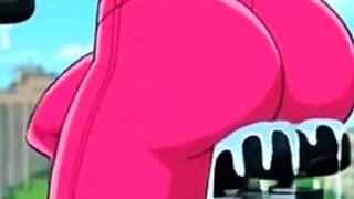 Every Guy Dreams About This. Cartoon. Hentai