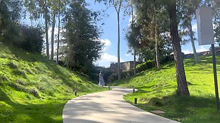 ACCOMPLISH GF PRACTICE: Sweat-soaked Orgy Sesh!!! Latina Teenager Aubry Babcock vol.31