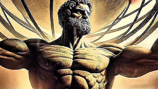 Sexy MILF Summer Lyn Heats up with Atlas