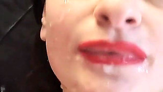 Big Cumshot Compilation