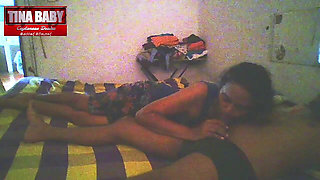 Getting My Tommy Full of Milk Shake