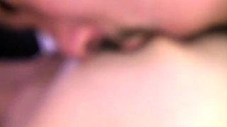 Sexy Asian Japanese Teen Suckin and Finger