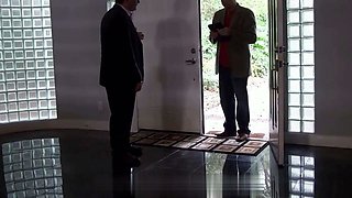 Mind controlled family foursome