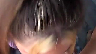 Best Friend's Hot Girl Ask Me to Help Her Make First Sex Video - Cheating with Cum Swallowing