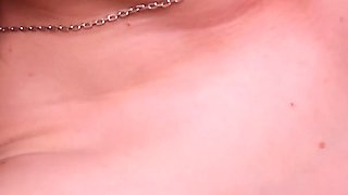 Young Wife Gets Orgasm with Her Husband!