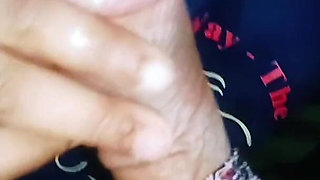 Desi bhabhi giving blowjob till cumshot in mouth