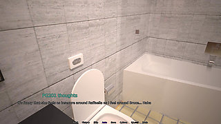 My Italian Hot Wife Update 8 to Be Continue