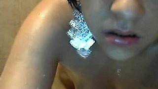 Big-Boobed Colombian Beauties on Webcam