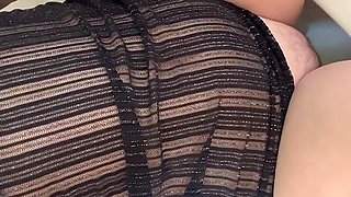 Mid-shoot Desperate Pee