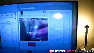 Yung Dumb Sluts - don whoe lisa rivera video