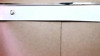 Empress Mika - Tiny Sweat Slave For Giantess FemDom