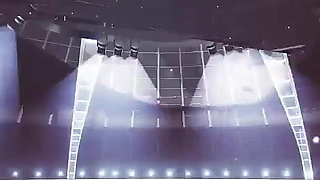 Lila Lovely Vs London River