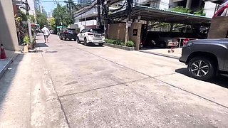 Innocent Thai teen amateur fuck on video