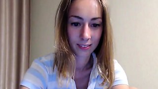 Emo Teen Becka Solo Webcam Masturbation Porn