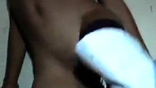 Filipina Amateur Public Party