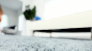 Amateur allure blonde pov blowjob
