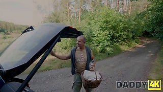 Daddy4k. a fun(gi) side