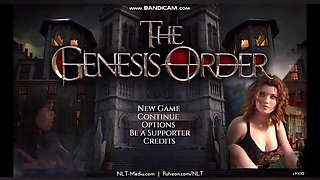 The Genesis Order - Nellie Sex #80