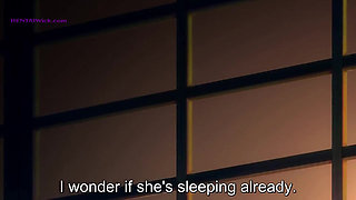 Curvy Wife's Secret Affair with Her Husband's Best Friend(Anime Hentai) Eng Sub