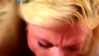Husband Shares His Sexy Wife