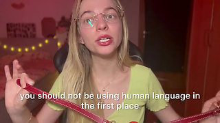 A Slave