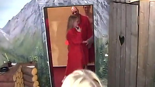 Luxury Swingers Party