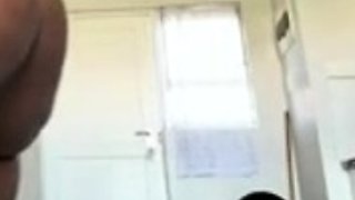 CIMA black and ebony