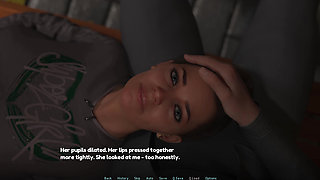 Bonds Between 10 Cant Believe She Gave Me a Blowjob on My Way to Work